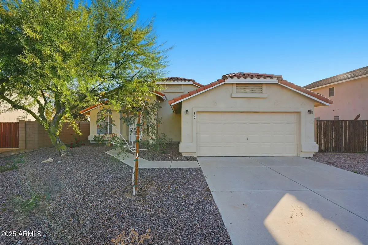 409 S Cholla Street, Gilbert, AZ 85233 - Image #1