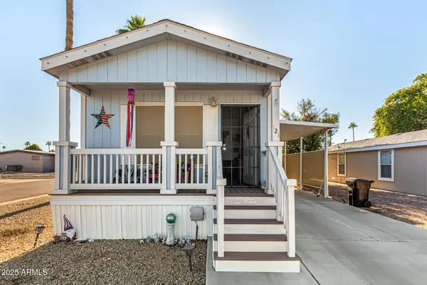 201 S Greenfield Road #121, Mesa, AZ 85206