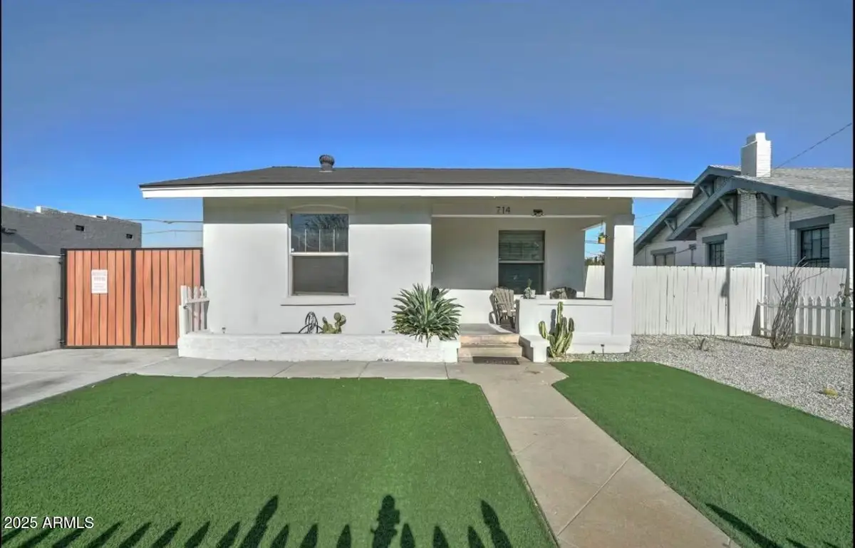714 E Mckinley Street, Phoenix, AZ 85006 - Image #1