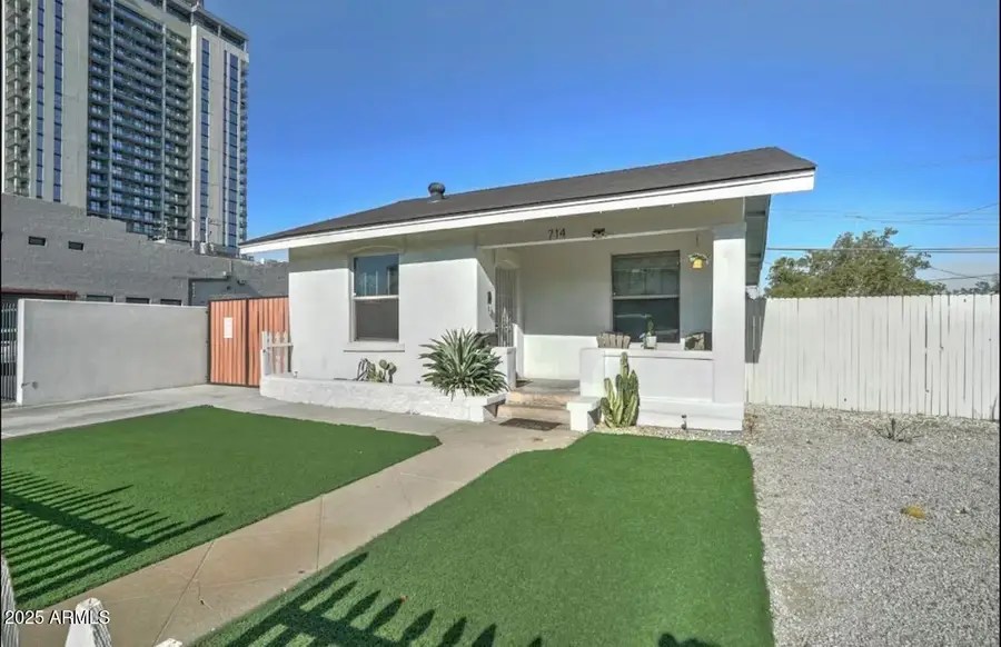 714 E Mckinley Street, Phoenix, AZ 85006 - Image #2