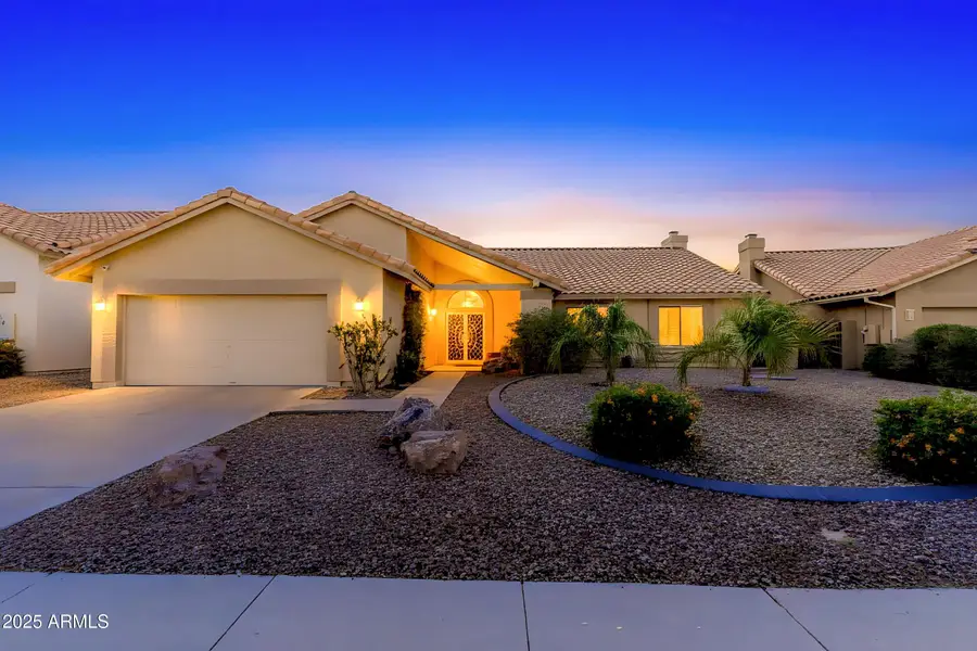 1147 W Newport Beach Drive, Gilbert, AZ 85233 - Image #2