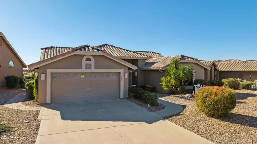 5682 S Creosote Drive, Gold Canyon, AZ 85118 - Image #2