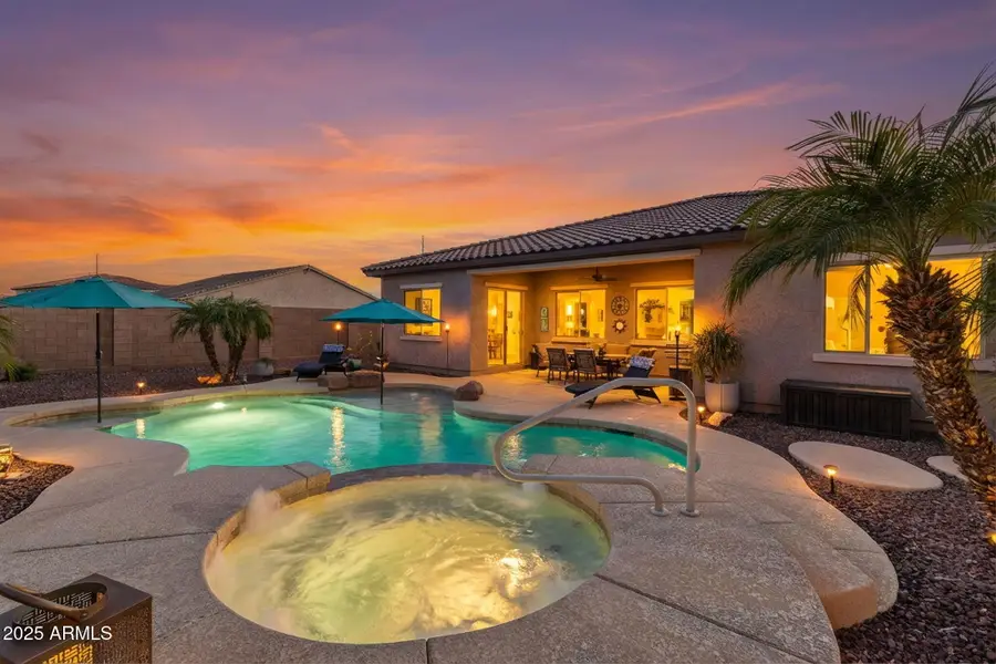 18504 W Monterosa Street, Goodyear, AZ 85395 - Image #2