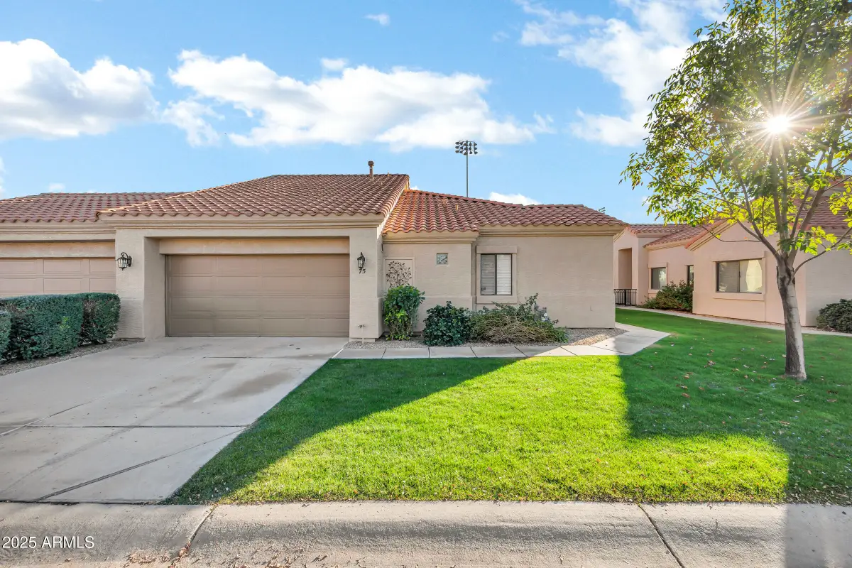 45 E 9th Place #75, Mesa, AZ 85201 - Image #1