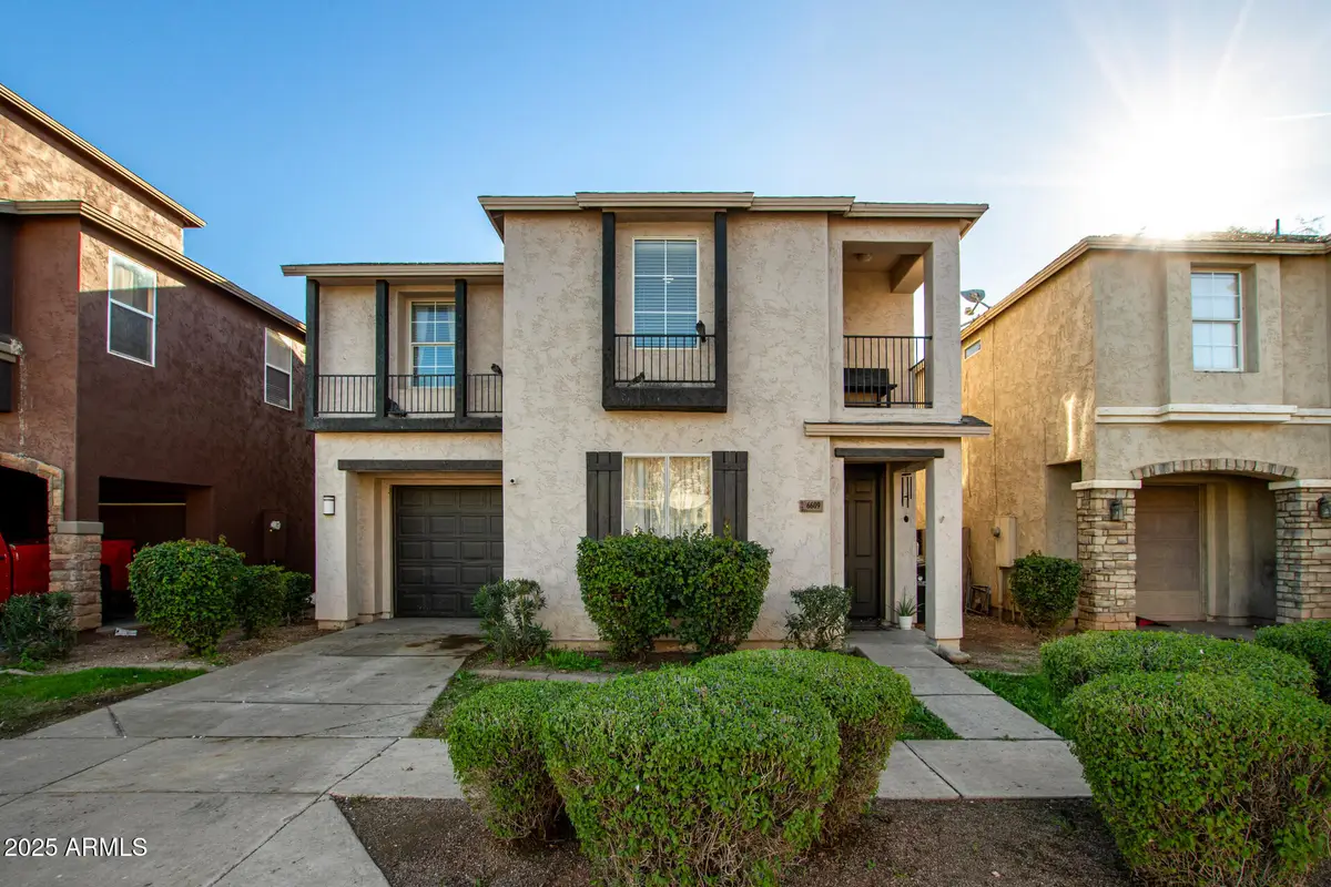 6609 W Johnson Street, Phoenix, AZ 85043 - Image #1