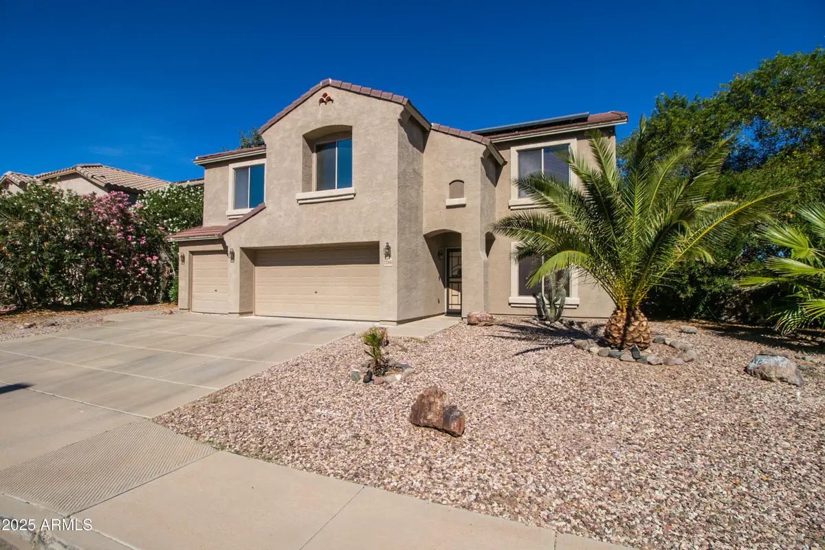 22566 W Ashleigh Marie Drive, Buckeye, AZ 85326 - Image #1