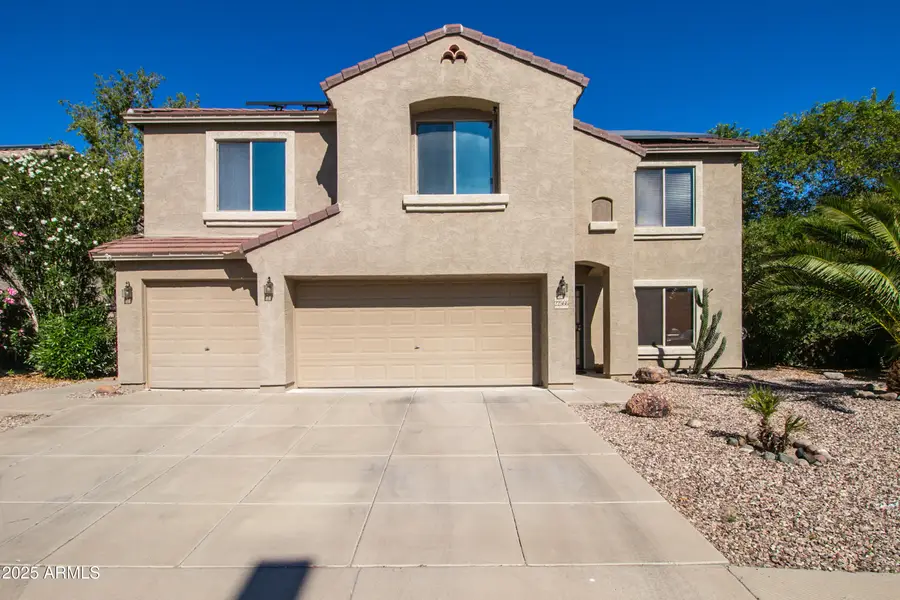 22566 W Ashleigh Marie Drive, Buckeye, AZ 85326 - Image #2