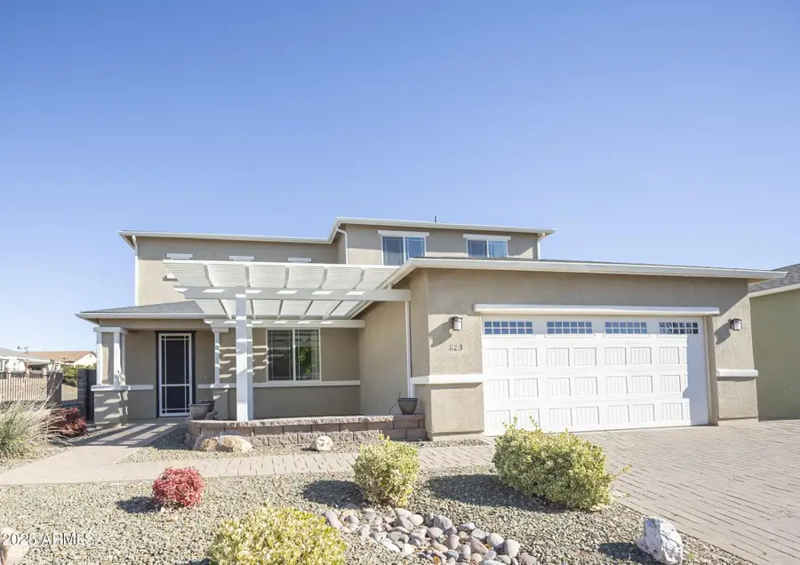 823 N Morales Street, Prescott Valley, AZ 86327 - Image #2