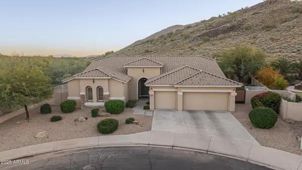 5909 W Fetlock Trail, Phoenix, AZ 85083
