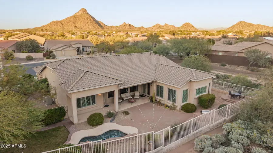 5909 W Fetlock Trail, Deer Valley, AZ 85083 - Image #2