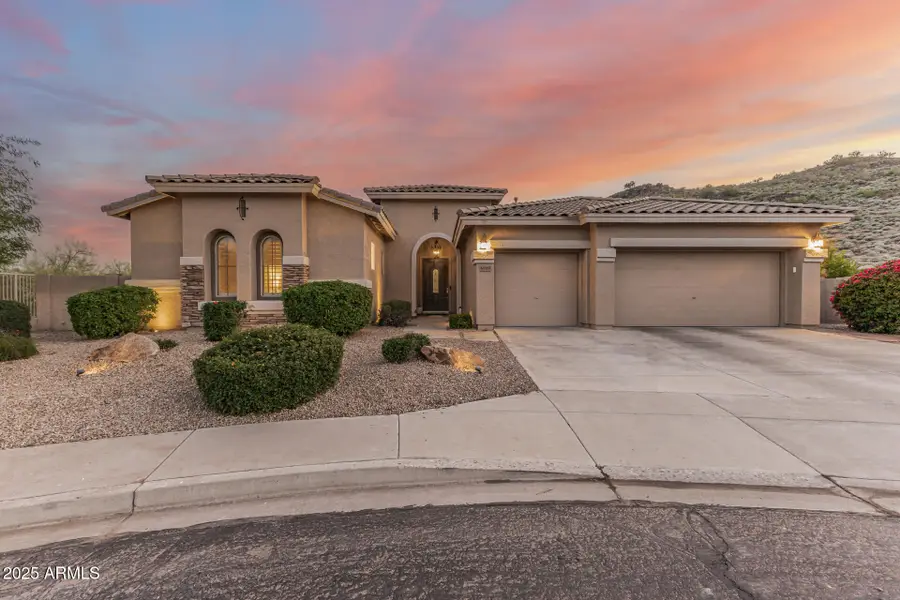 5909 W Fetlock Trail, Deer Valley, AZ 85083 - Image #3