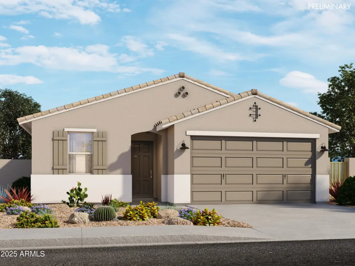15921 W Cottontail Lane, Surprise, AZ 85387 - Image #1