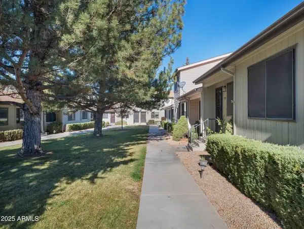 352 Rim Rock Circle #2, Prescott, AZ 86303