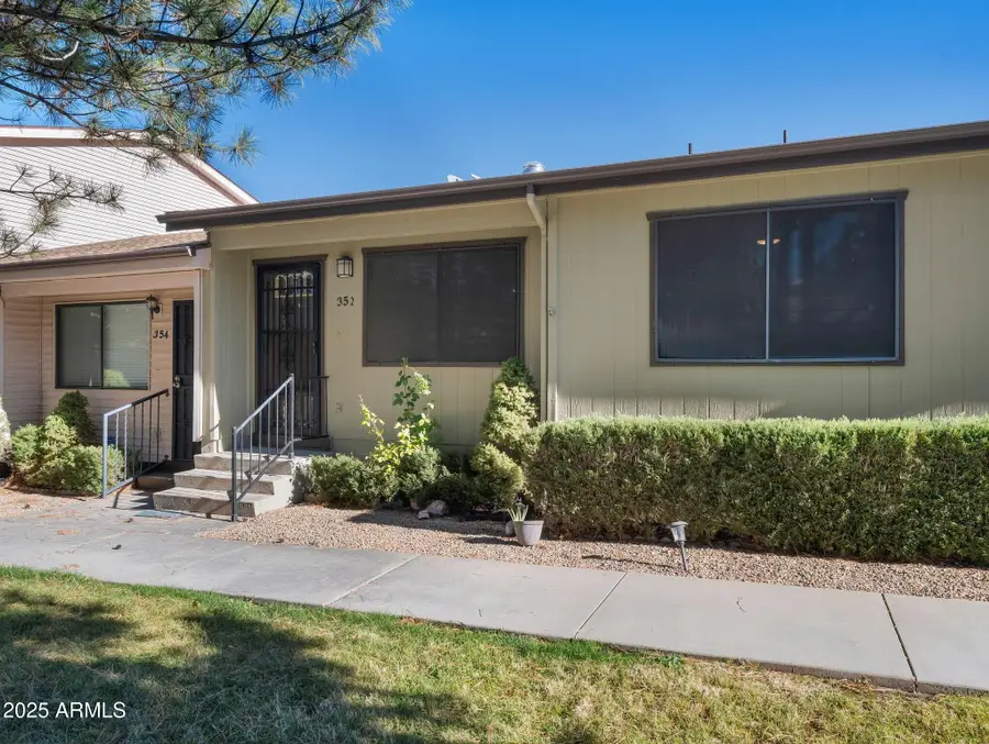 352 Rim Rock Circle #2, Prescott, AZ 86303 - Image #2