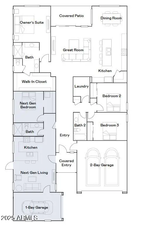 9915 S Dutchman Drive, North Pinal, AZ 85120 - Image #2