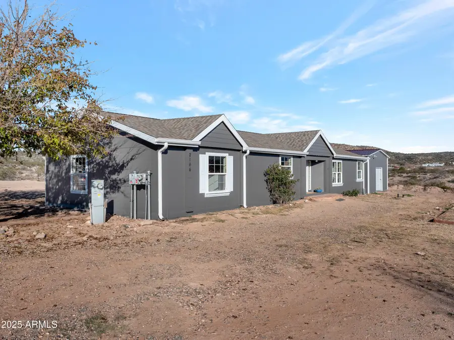 2164 E Liberty Trail, Lake Montezuma, AZ 86335 - Image #2