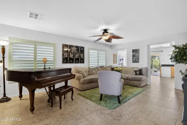 23325 W Arrow Drive, Buckeye, AZ 85326