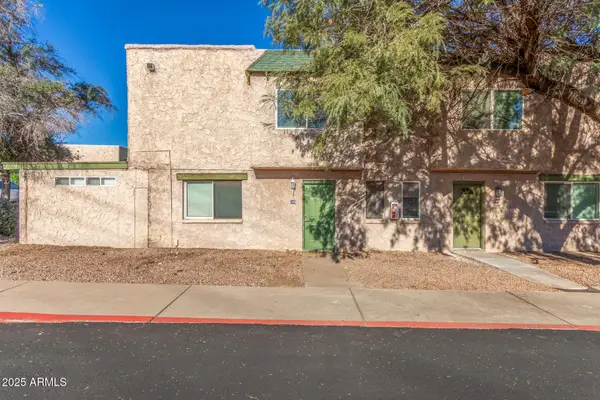 1500 W Rio Salado Parkway #143, Mesa, AZ 85201