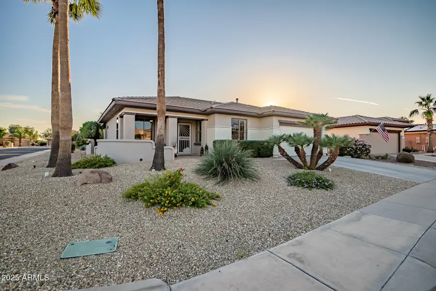 17643 W Parra Drive, Surprise, AZ 85387 - Image #2