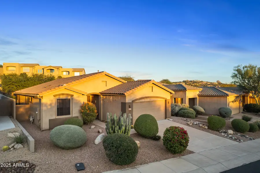 9811 N Desert Rose Drive, Fountain Hills, AZ 85268 - Image #3