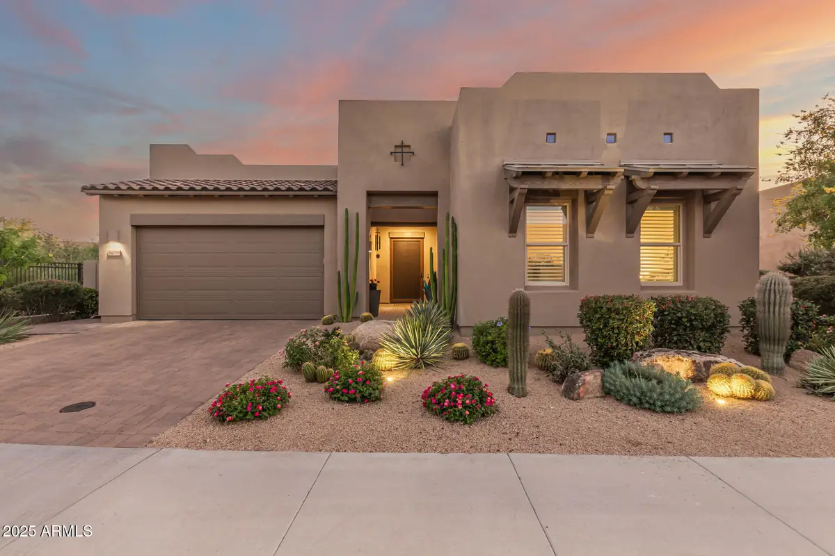 34658 N 73rd Street, Scottsdale, AZ 85266 - Image #1
