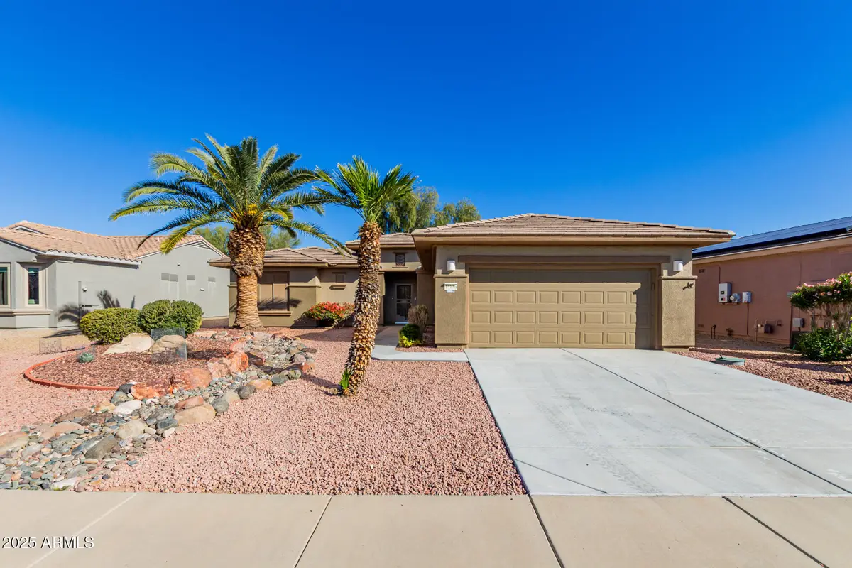 15136 W Cactus Ridge Way, Surprise, AZ 85374 - Image #1