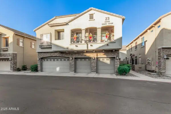 1350 S Greenfield Road #1046, Mesa, AZ 85206