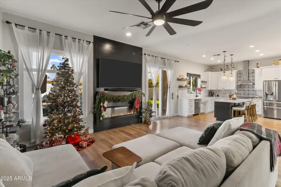 230 E Arabian Drive, Gilbert, AZ 85296 - Image #2