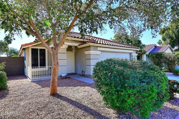 2471 E Derringer Way, Chandler, AZ 85286