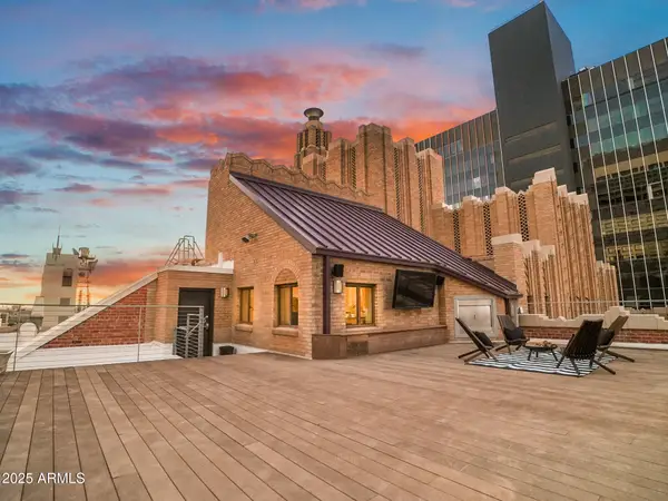 114 W Adams Street #PH, Phoenix, AZ 85003