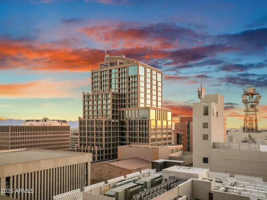 114 W Adams Street #PH, Phoenix, AZ 85003 - Image #2