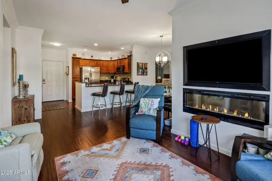 7009 E Acoma Drive #2001, Phoenix, AZ 85254 - Image #2