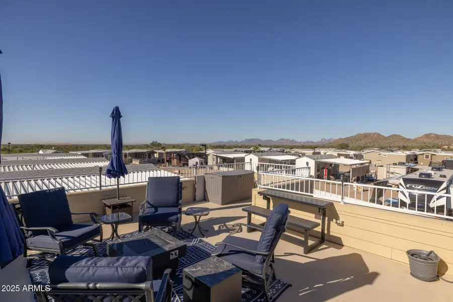 6601 E Us Highway 60 -- #263, Gold Canyon, AZ 85118 - Image #2