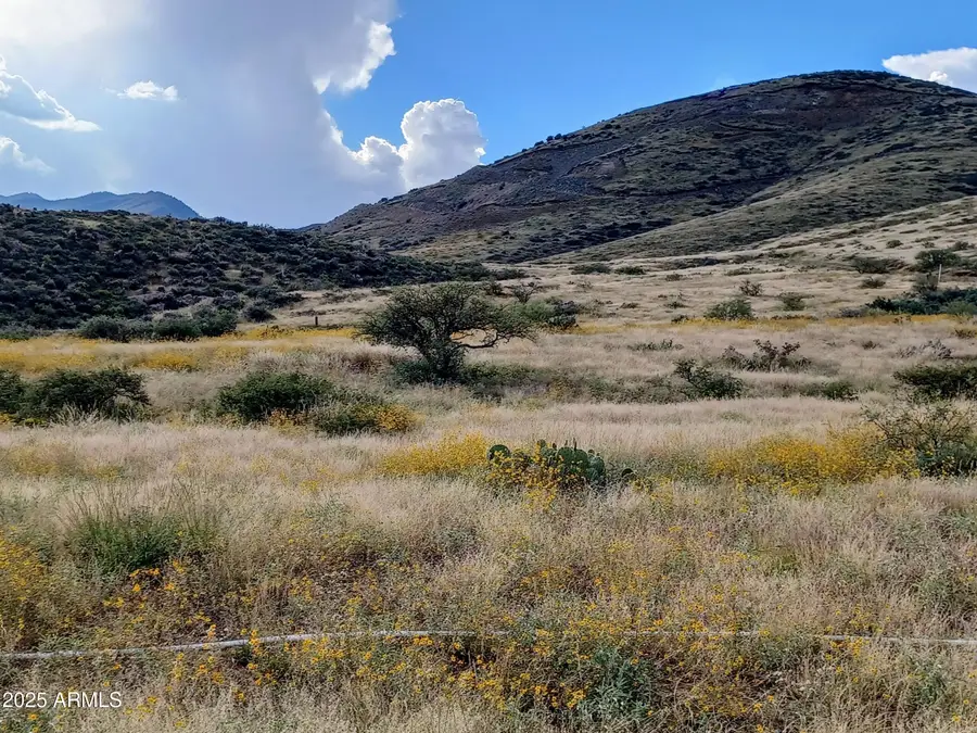 5668 S Miners Pick Lot C Road #3, Humboldt, AZ 86329 - Image #2