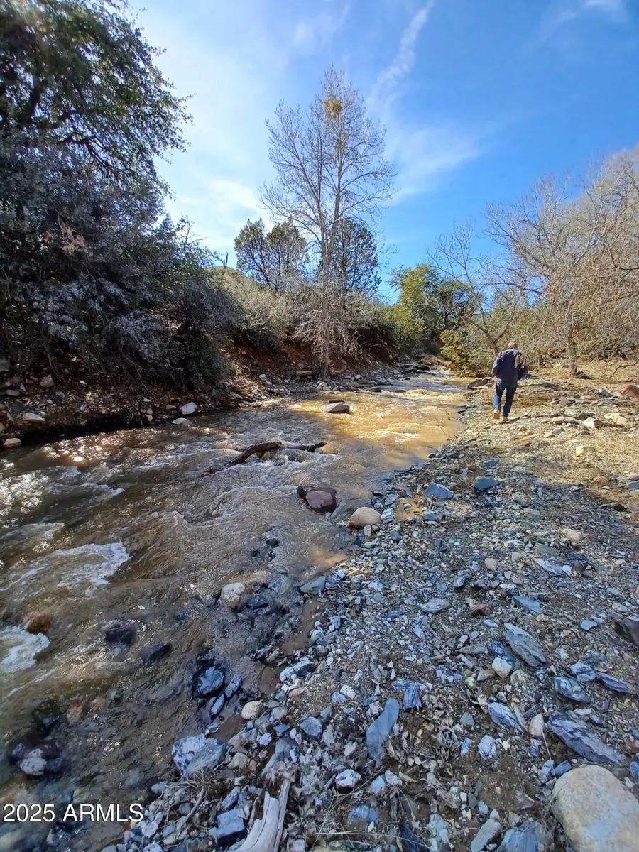 5668 S Miners Pick Lot C Road #3, Humboldt, AZ 86329 - Image #3