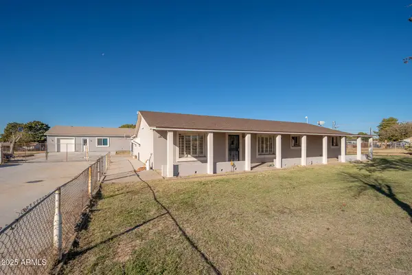 1732 S 175th Drive, Goodyear, AZ 85338