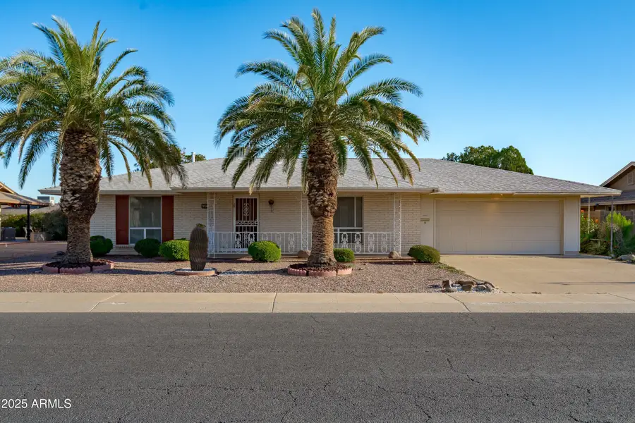 14217 N Bolivar Drive, Sun City, AZ 85351 - Image #2