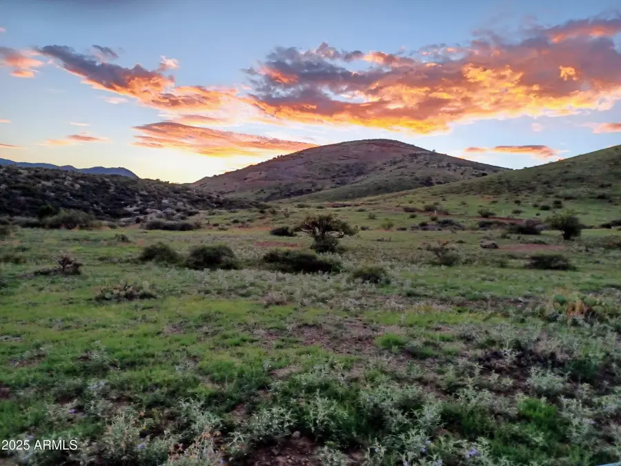 10450 E Vaca Bonita Lot B Trail #3, Humboldt, AZ 86329 - Image #2