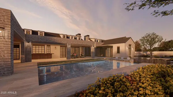 7031 E Paradise Drive, Scottsdale, AZ 85254