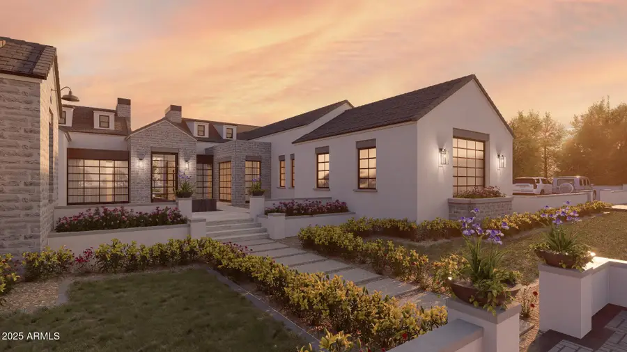 7031 E Paradise Drive, Scottsdale, AZ 85254 - Image #2