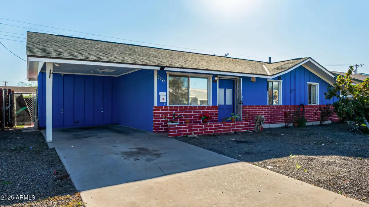 8225 W Earll Drive, Phoenix, AZ 85033 - Image #1