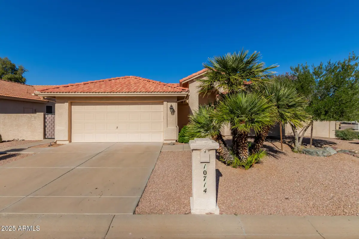 10714 E Nacoma Drive, Sun Lakes, AZ 85248 - Image #1
