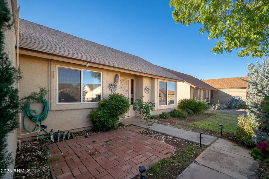 5527 W Garden Drive, Glendale, AZ 85304 - Image #3