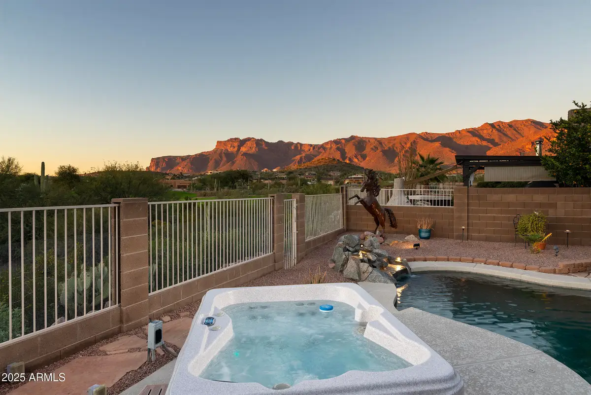 4174 S Celebration Drive, Gold Canyon, AZ 85118 - Image #1