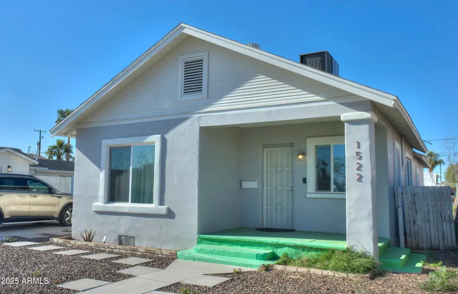 1522 E Pierce Street, Phoenix, AZ 85006 - Image #2