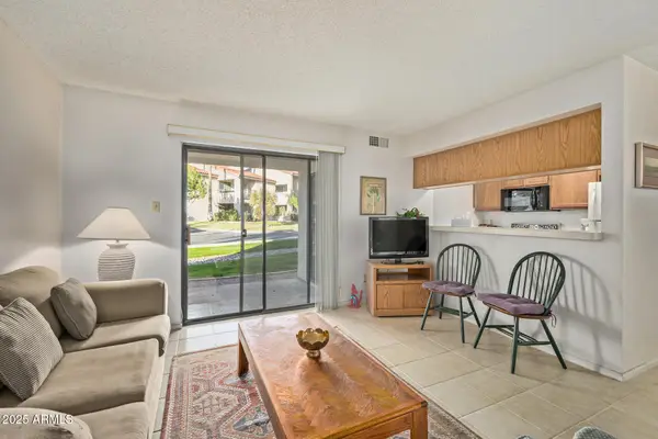 9345 N 92nd Street #120, Scottsdale, AZ 85258