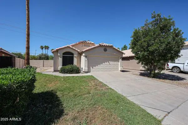 3897 E Douglas Loop, Gilbert, AZ 85234