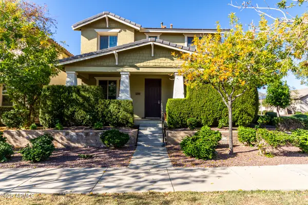 2316 N Heritage Street, Buckeye, AZ 85396