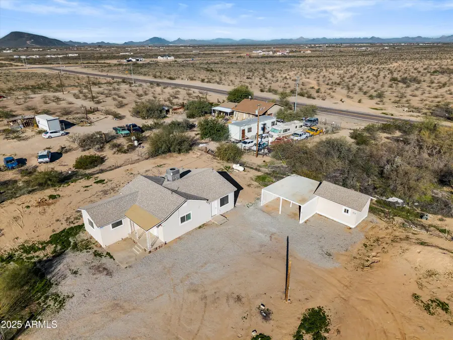 37701 W Buckeye Road, Tonopah, AZ 85354 - Image #2