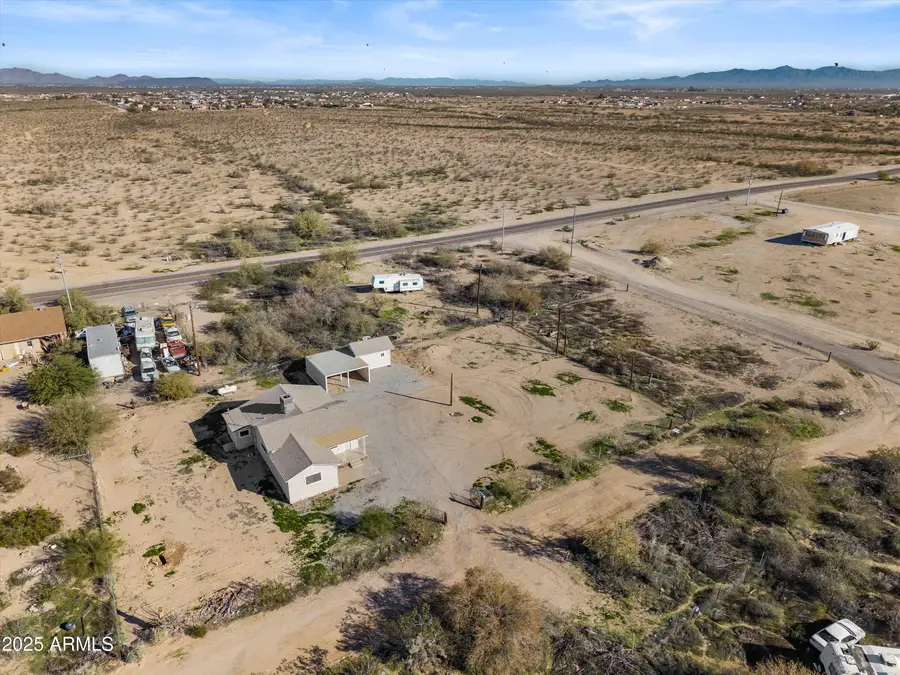 37701 W Buckeye Road, Tonopah, AZ 85354 - Image #3
